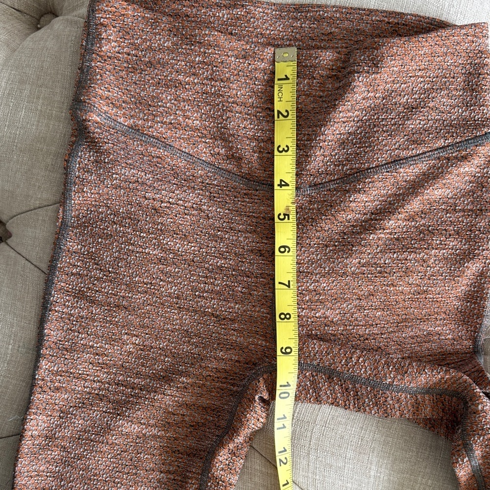 FP Movement by Free People Brown Flared Leggings - Picture 4 of 9
